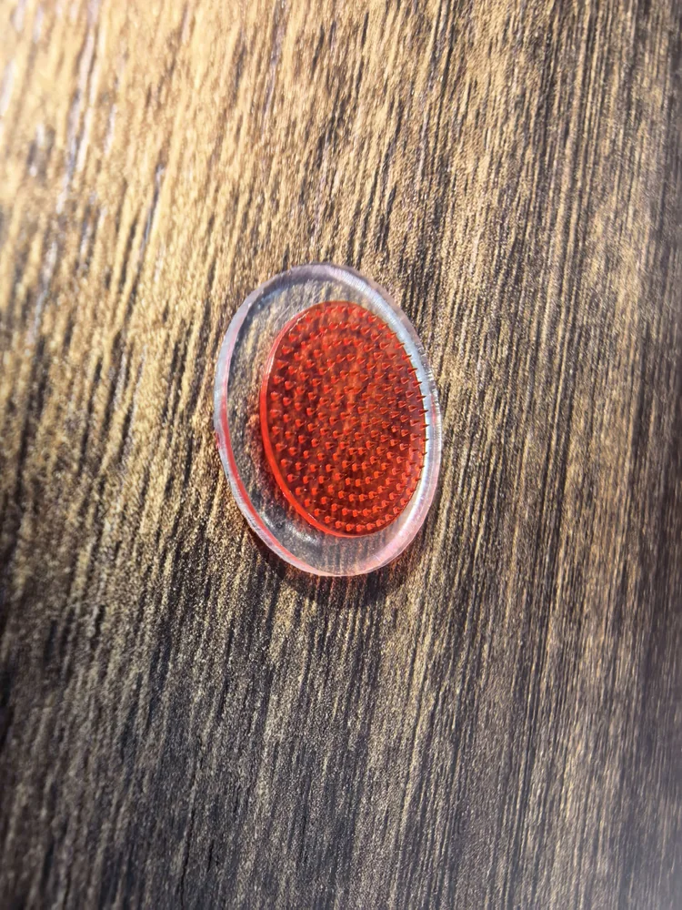 Real source material from cosmetic microneedle production archive 6