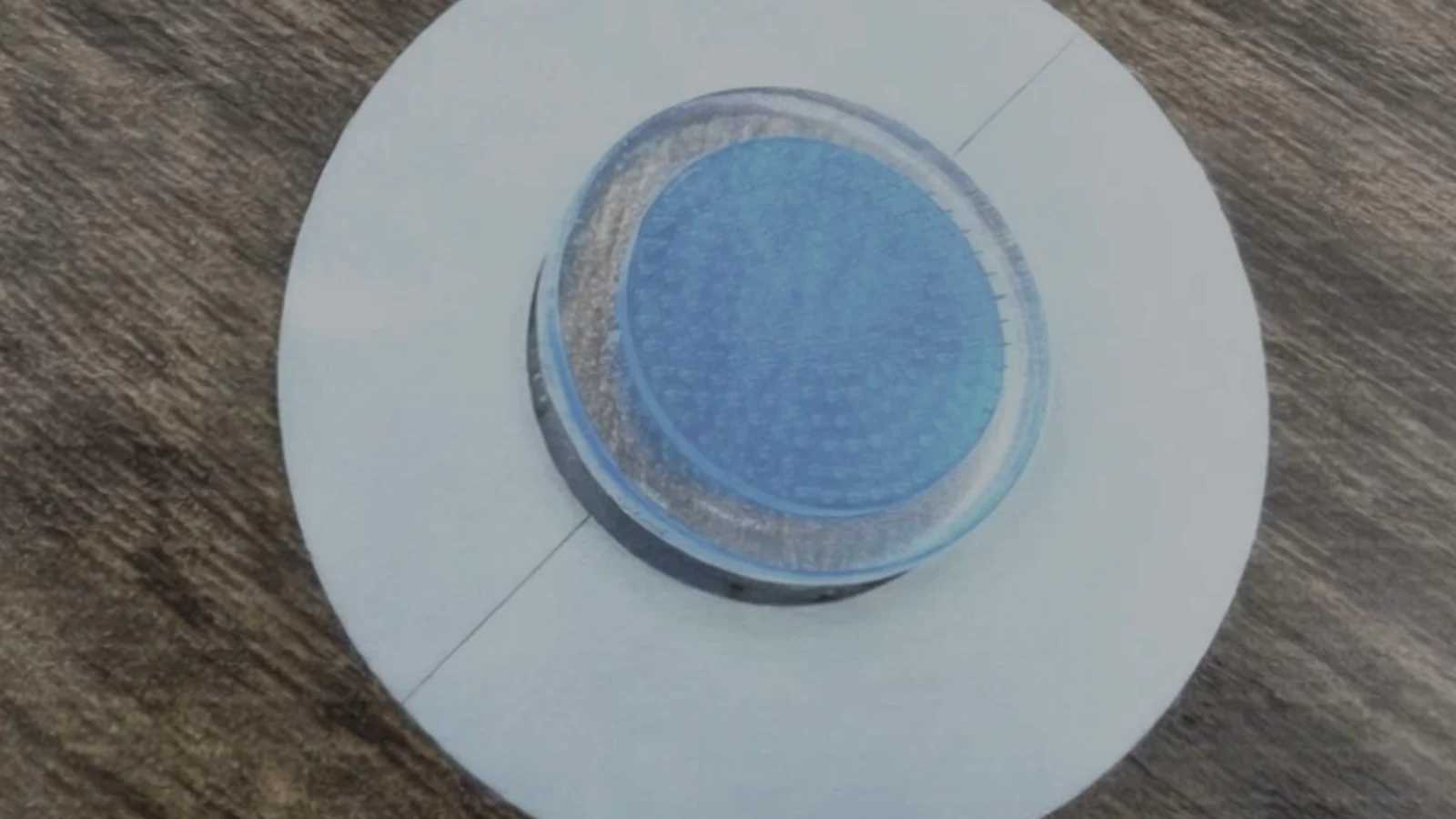 Real cosmetic microneedle quality source image